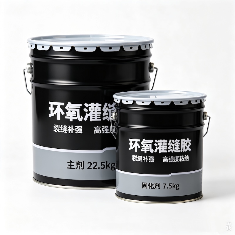 衢州裂缝修复封闭胶